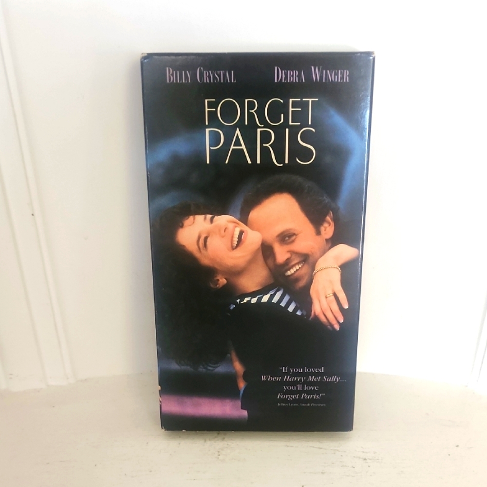 VHS TAPES PICK 8 FOR 6.00